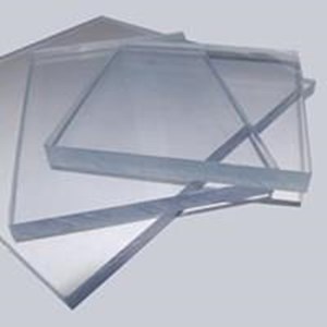 Polycarbonate Solid Sheet Roofing and Partition Solutions