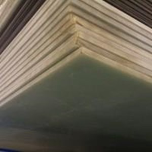 Packing Gasket Epoxy Resin Sheet 