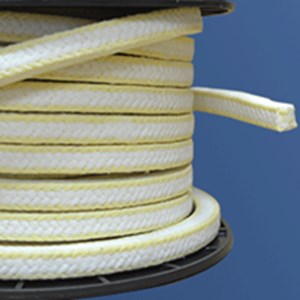 Gland Packing Teflon Ptfe Aramid Kevlar