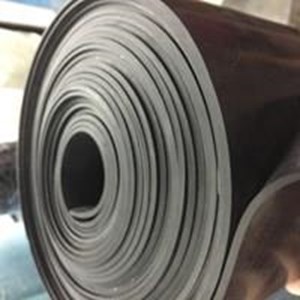Gasket Rubber Black Epdm Jakarta