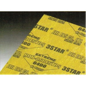 Gasket 3 Star JIC 6400 
