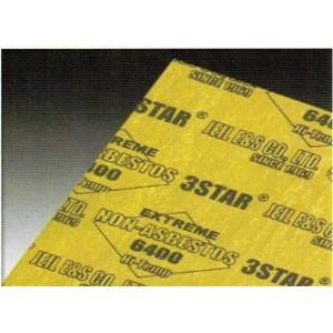 Gasket 3 Star JIC 6400 W 