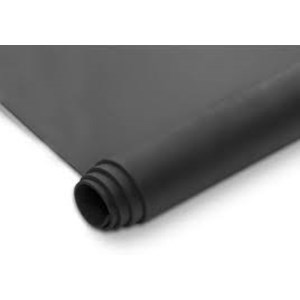 Gasket Rubber JIC 6007 E