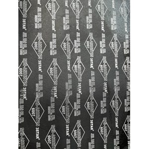 Gasket Karet Tristar 6007 Sheet Jakarta