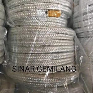 Fiber Rope Square x 5kg