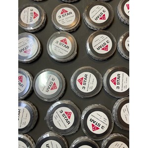 Graphite Tape Adhisive 3 Star