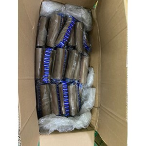 Nitto Heat Resistant Fabric Tape