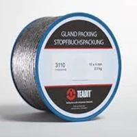 Gland Packing Teadit Style  3110
