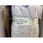 Antistatic Rubber  Grey - Black x 3mm 4