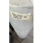 Antistatic Rubber  Grey - Black x 3mm 2