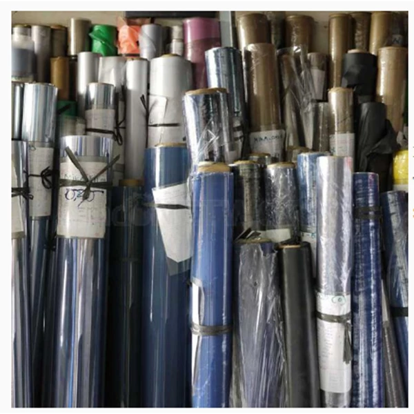 Tirai Plastik Pvc Curtain Jakarta