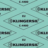 Gasket Klingersil C-4400 Non Asbestos