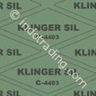 Gasket Klingersil C-4403 Non Asbestos 1