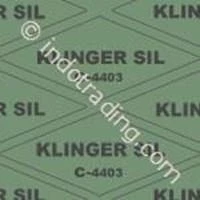 Gasket Klingersil C-4403 Non Asbestos