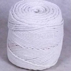 Asbestos Rope Twisted Heat Resintant 1