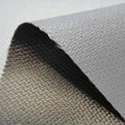 Fiber Glass Cloth Coated With Silicone Grey 1