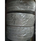 Gland Packing Fiur Graphite wire 6