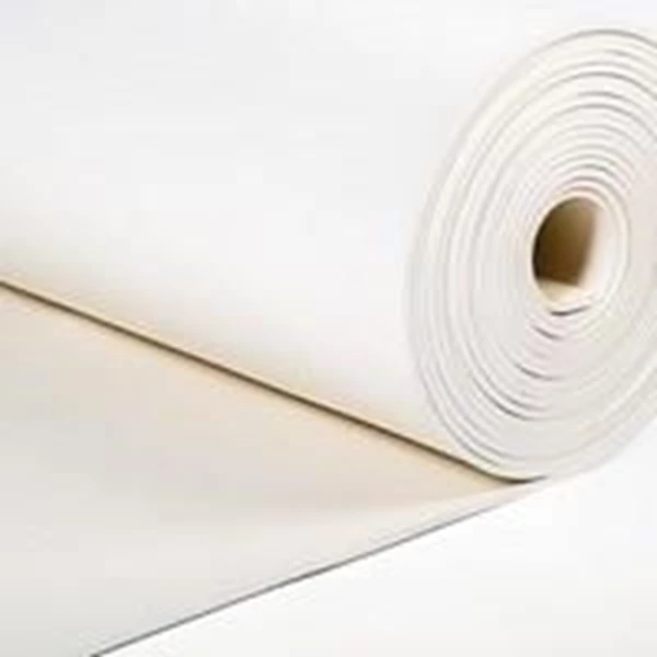 Rubber Sheet White Nbr Or Epdm