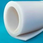 White Silicone Rubber Sheet Food Grade 4