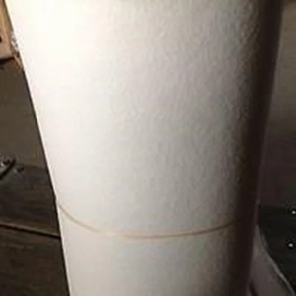 Ceramic Fiber Paper Insulation Panas