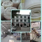 Silicone White Rubber Sheet Food Grade 5