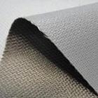 Fiber Glass Cloth Coated Silicone Grey    1