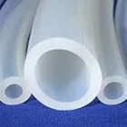 Tubing Silicone clear Food Grade 4