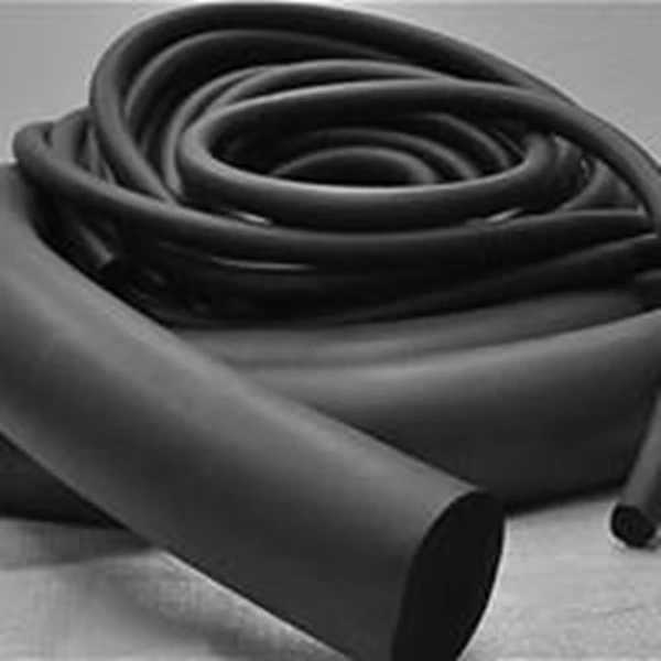O - Ring Rubber Cord 