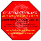 Gasket 3 Star JIC 6200 Medan 4