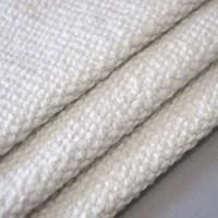 White Asbestos Pipe Wrapping Cloth