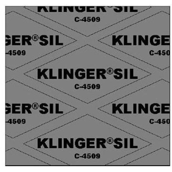 Gasket Klingersil C-4509 Non Asbestos