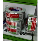 Aluminium Foil Tape Daimaru Jakarta 4