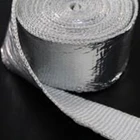 Fiber Glass Tape With Lapis Aluminium 1