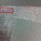 Fiber Glass Cloth With Aluminium  1