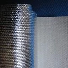 Fiber Glass Cloth With Aluminium  4