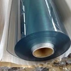 Tirai Pvc Curtain Sheet Flexible Medan 4