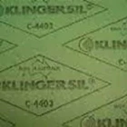 Gasket klingersil C-4403 Non Asbestos Jakarta 1