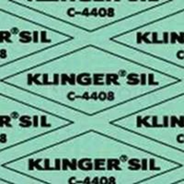 Gasket Klingersil C - 4408 Lembaran