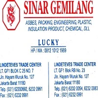 Gland Packing Chesterton Ptfe Food Grade