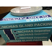 Gland Packing Tombo Nichias 9040