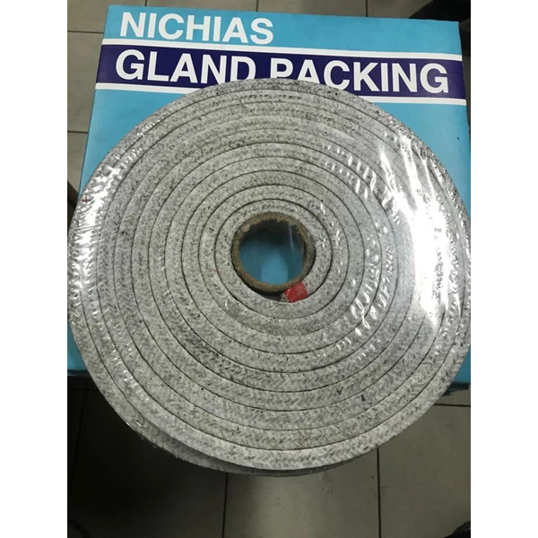 Gland Packing Tombo Nichias 9040