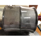 Graphite Corrugated Tape Without Adhesive  4