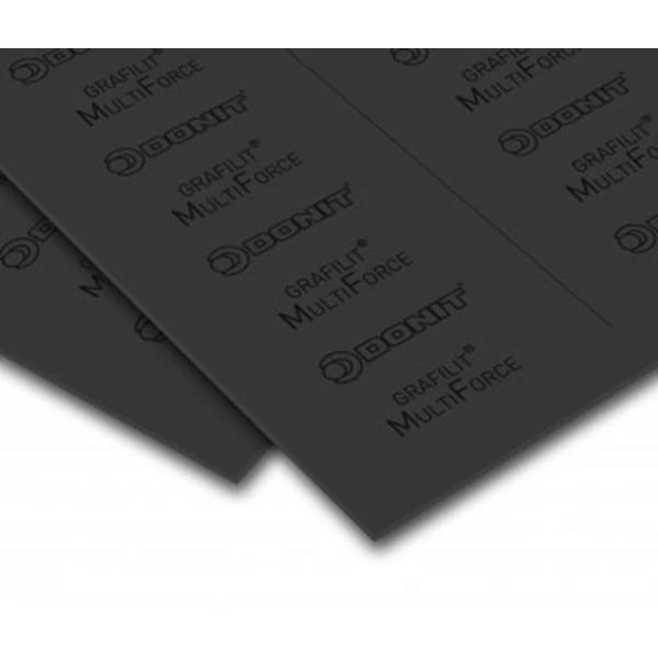 Gasket Donit Grafilit ® Multi Force 
