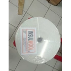 Ceramic Fiber Tape With Stainless Steel Wire 1