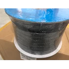 Gland Packing Pure Graphite Wire 1