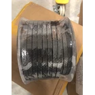 Gland Packing Non Asbestos Graphite Wire Roll 3
