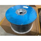 Gland Packing Non Asbestos Graphite Wire Roll 4
