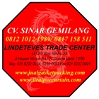 Gland Packing JIC 3075 - CHF 2