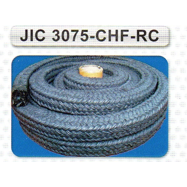 Gland Packing JIC 3075 -CHF-RC