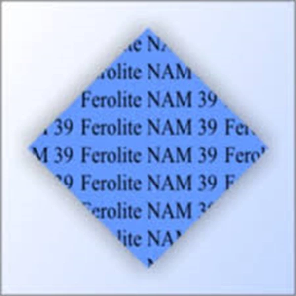 Gasket Ferolite NAM 39 Sheet
